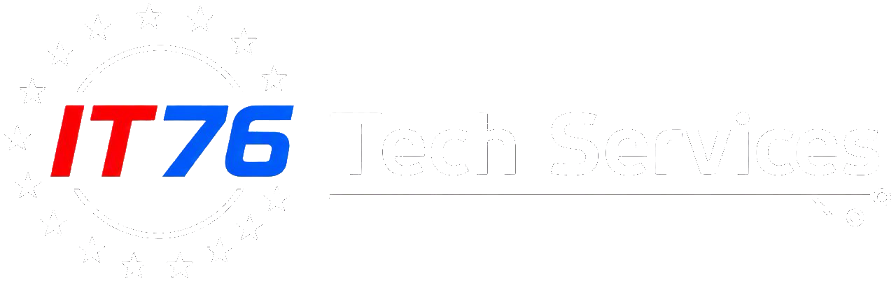 IT76 Tech Services